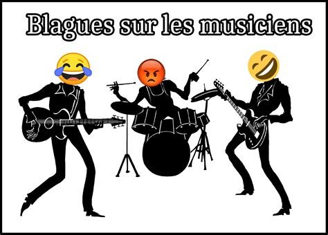 Les musiciens 2025